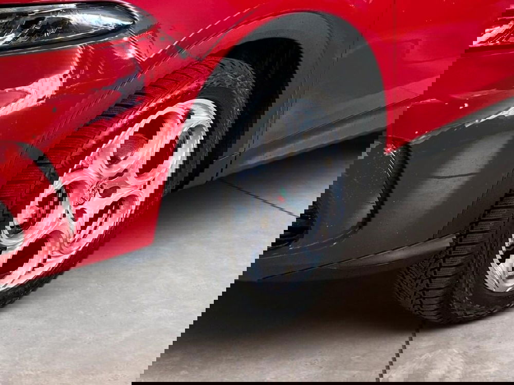 Alfa Romeo Tonale usata a Torino (15)