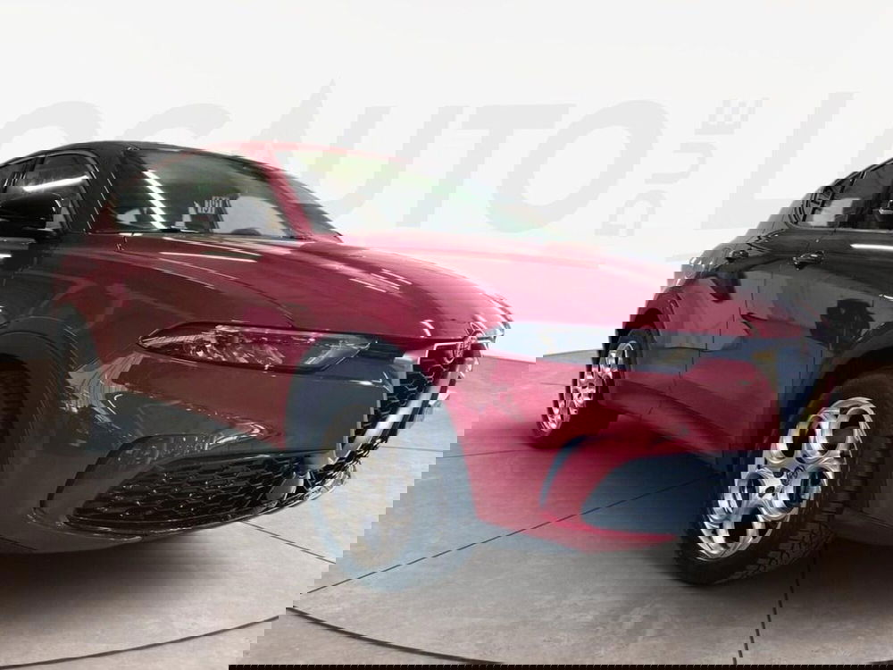 Alfa Romeo Tonale usata a Torino (3)