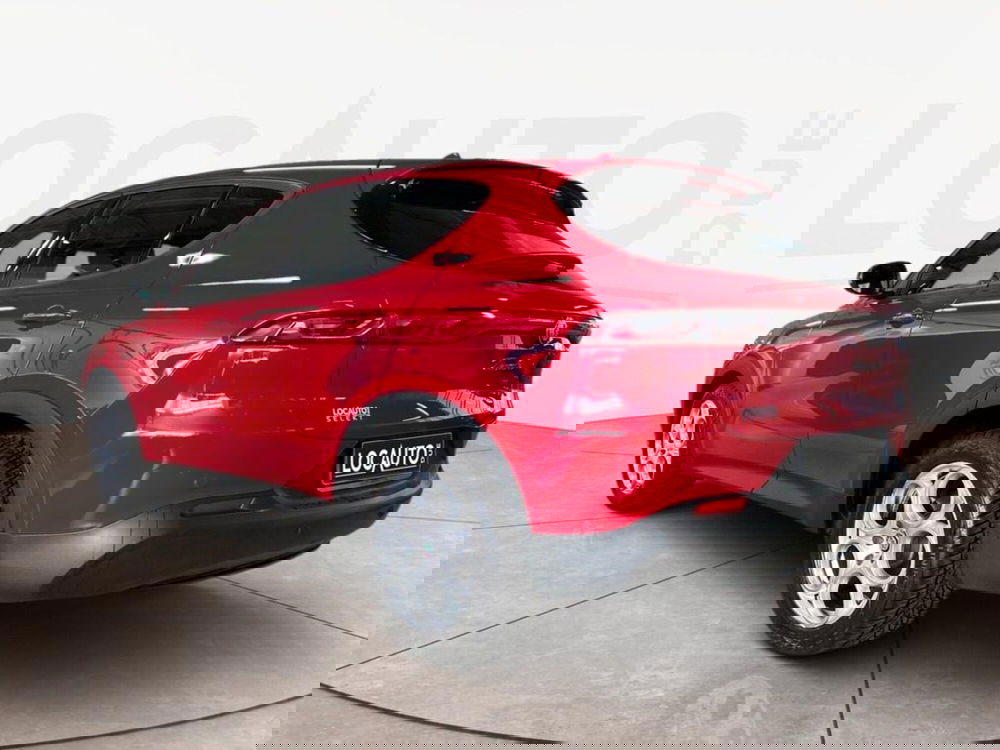 Alfa Romeo Tonale usata a Torino (5)