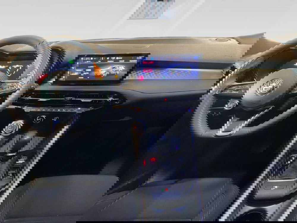 Alfa Romeo Tonale usata a Torino (6)