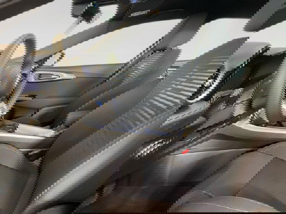 Alfa Romeo Tonale usata a Torino (7)