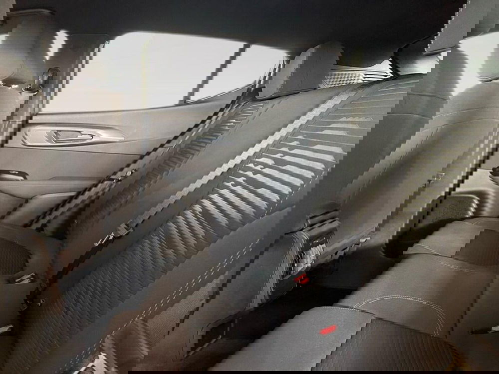 Alfa Romeo Tonale usata a Torino (8)