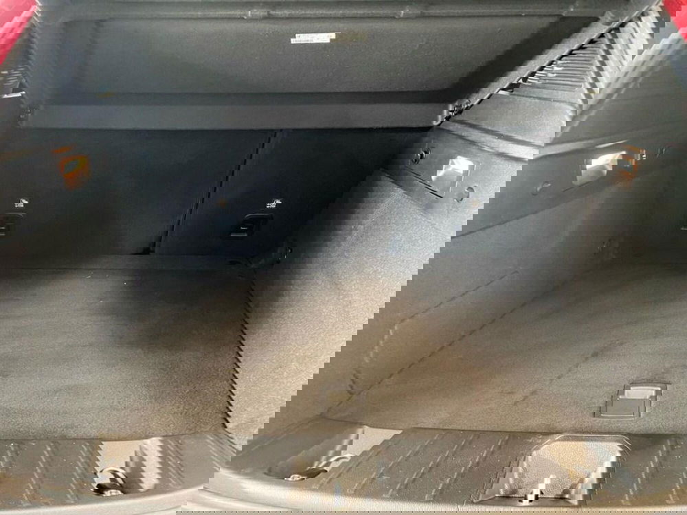 Alfa Romeo Tonale usata a Torino (9)