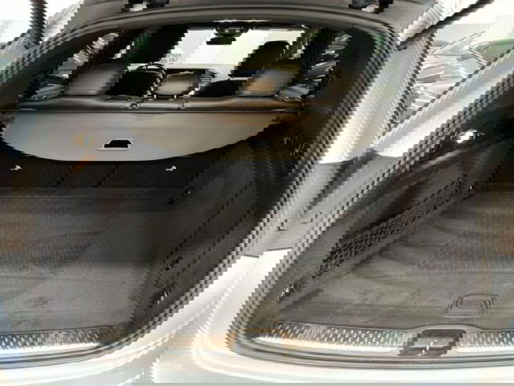 Mercedes-Benz GLE Coupé usata a Verona (13)