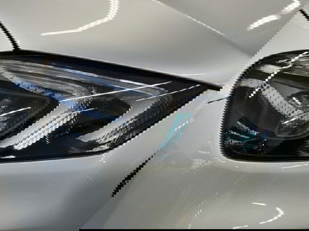 Mercedes-Benz GLE Coupé usata a Verona (17)