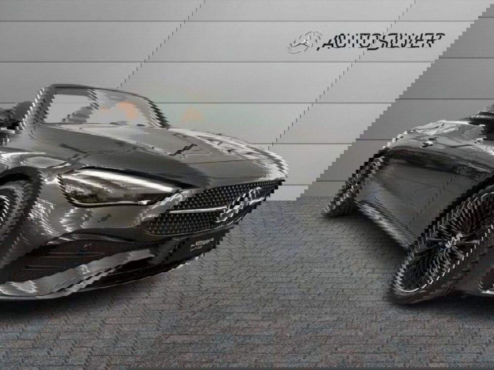 Mercedes-Benz CLE Cabrio usata a Verona