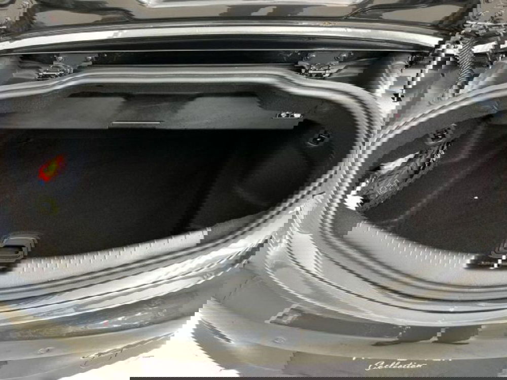 Mercedes-Benz CLE Cabrio usata a Verona (13)