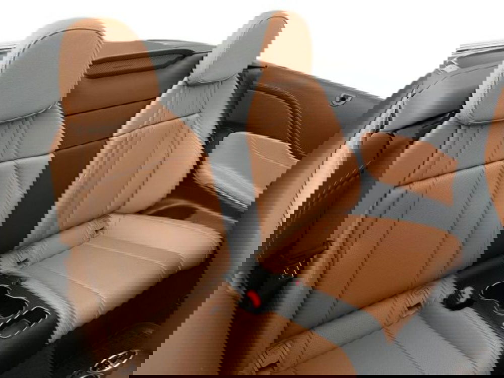 Mercedes-Benz CLE Cabrio usata a Verona (15)