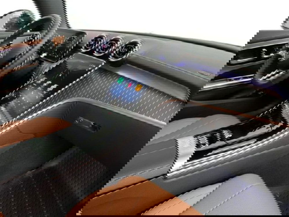 Mercedes-Benz CLE Cabrio usata a Verona (16)