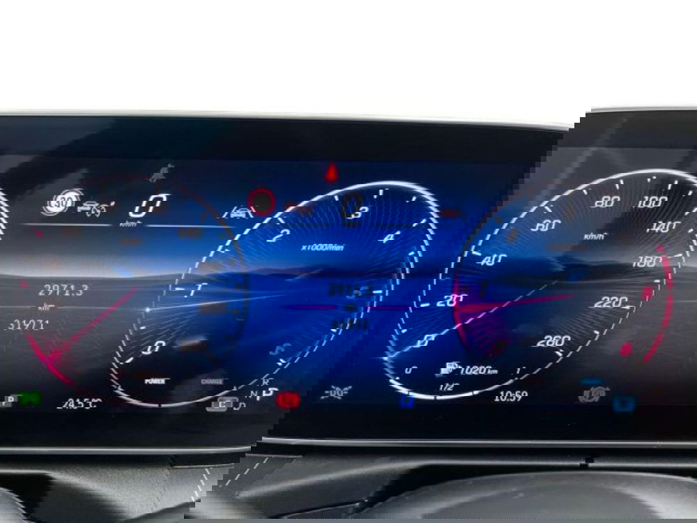 Mercedes-Benz CLE Cabrio usata a Verona (8)