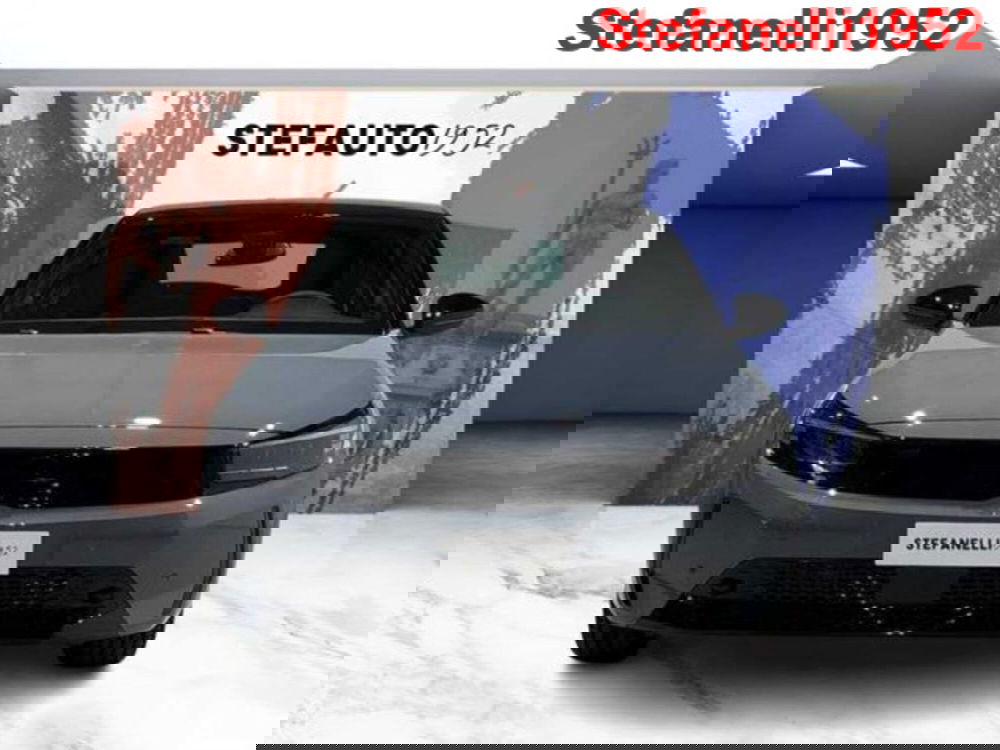 Opel Corsa nuova a Bologna (4)