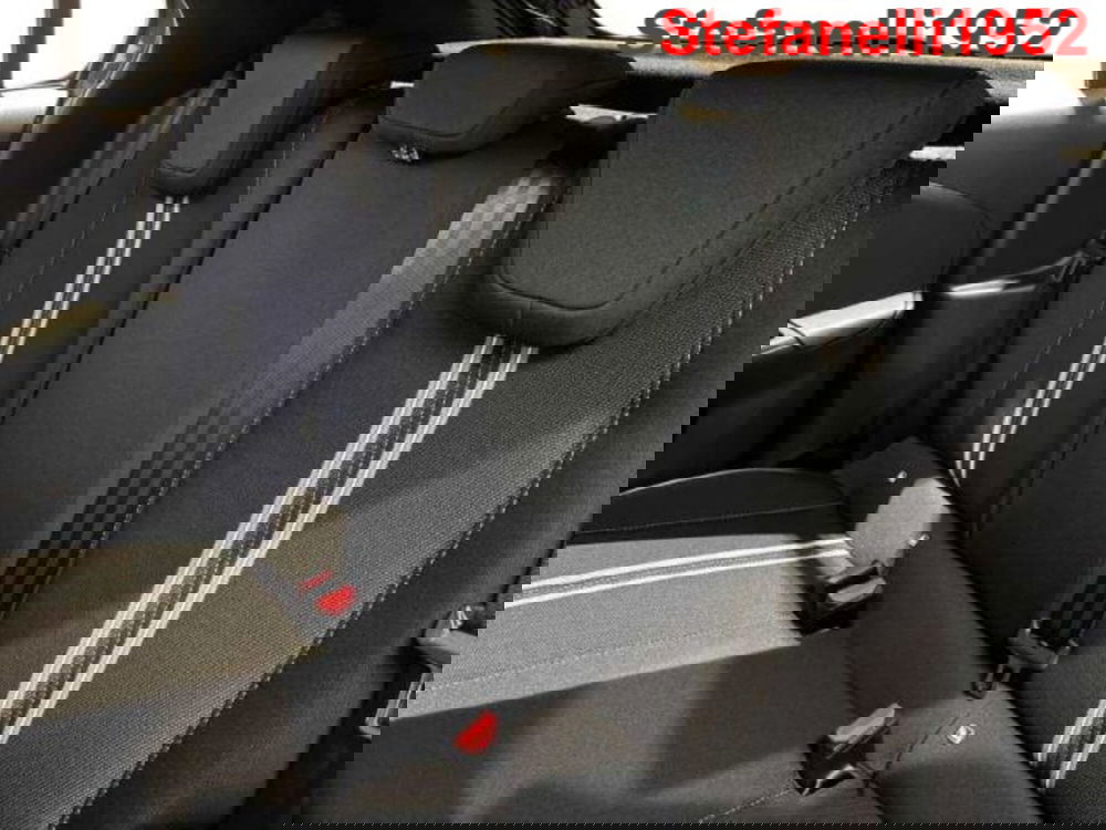 Opel Corsa nuova a Bologna (9)