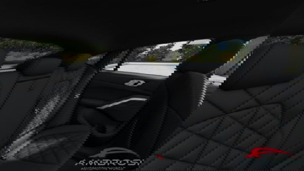 BMW X6 nuova a Perugia (11)