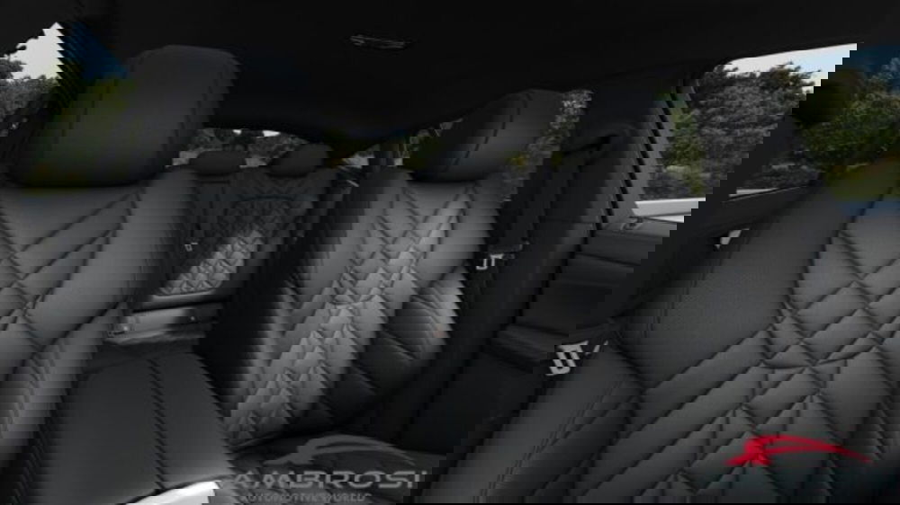 BMW X6 nuova a Perugia (9)