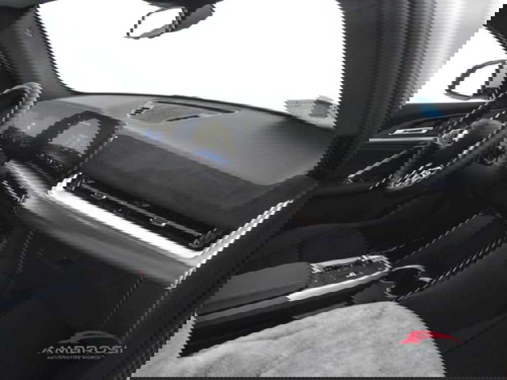 BMW X2 nuova a Perugia (12)