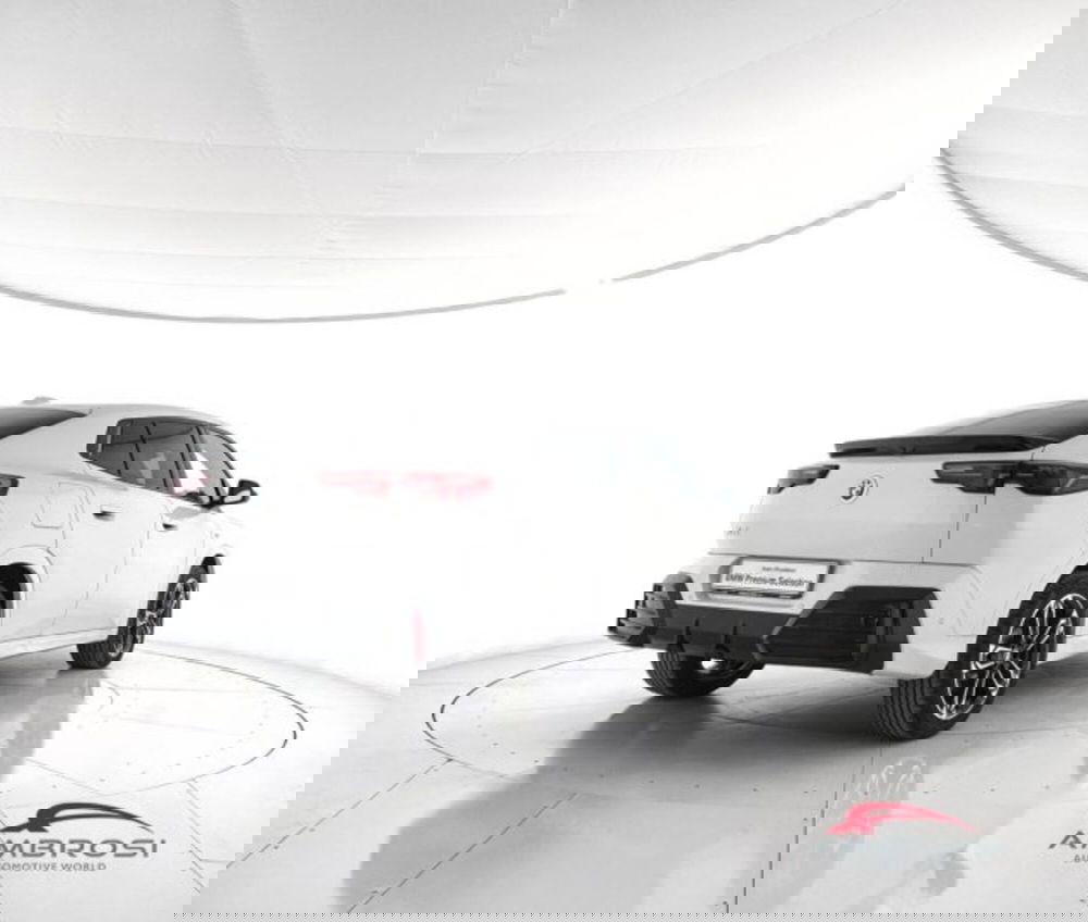 BMW X2 nuova a Perugia (3)