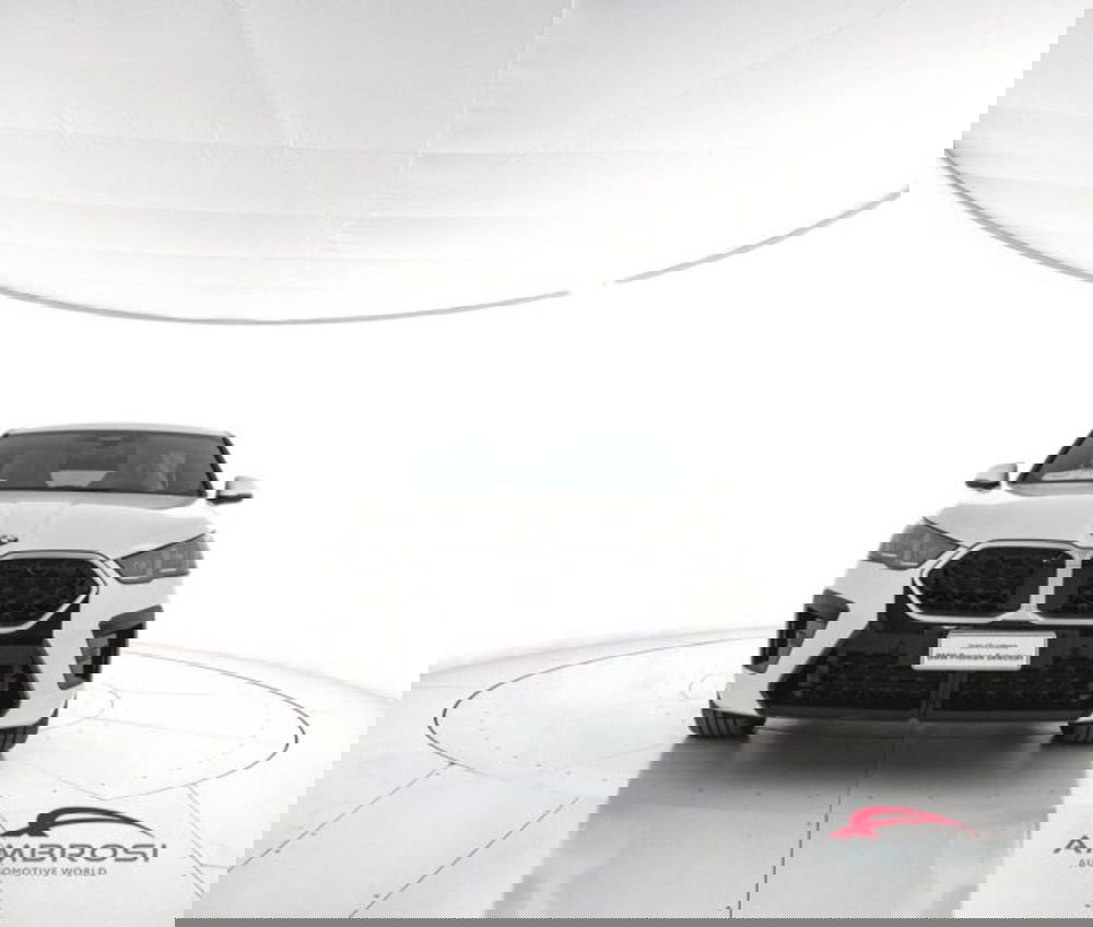 BMW X2 nuova a Perugia (5)