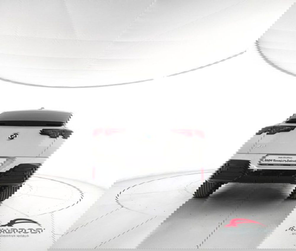 BMW X2 nuova a Perugia (6)