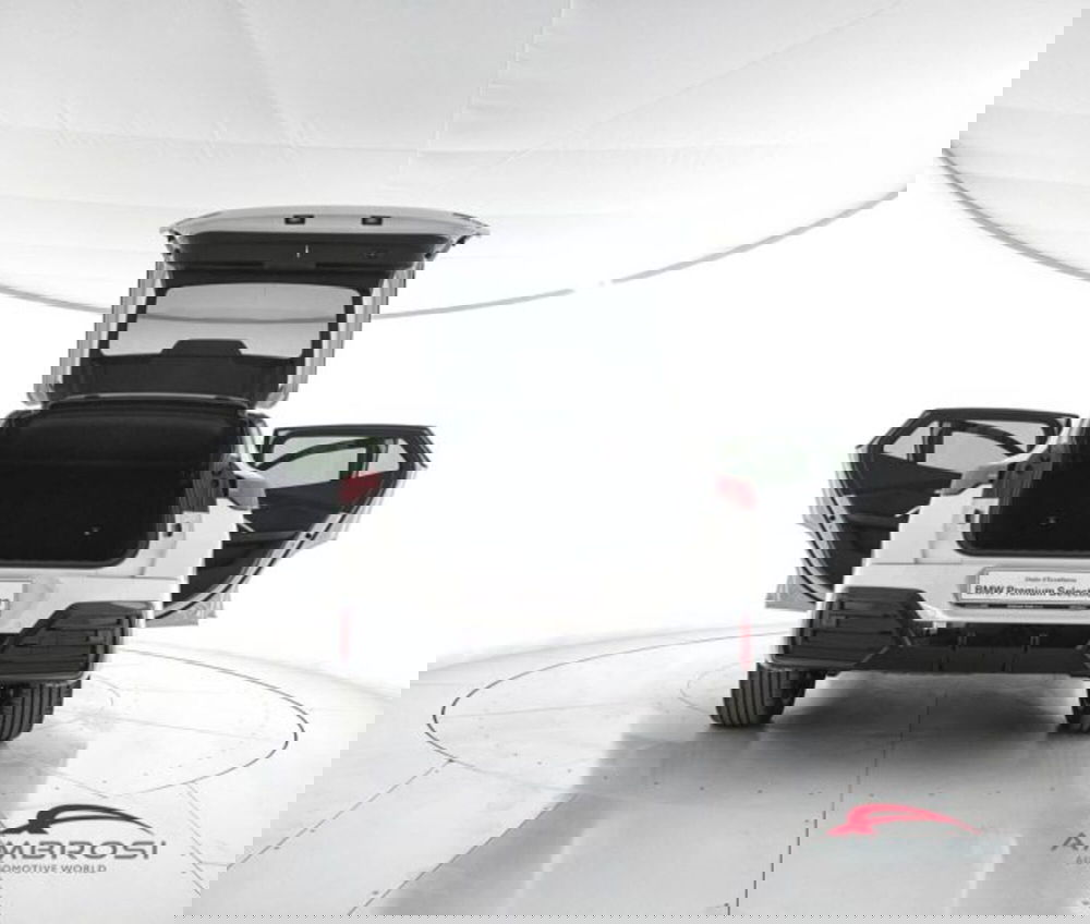 BMW X2 nuova a Perugia (7)