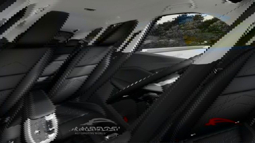 BMW iX1 nuova a Perugia