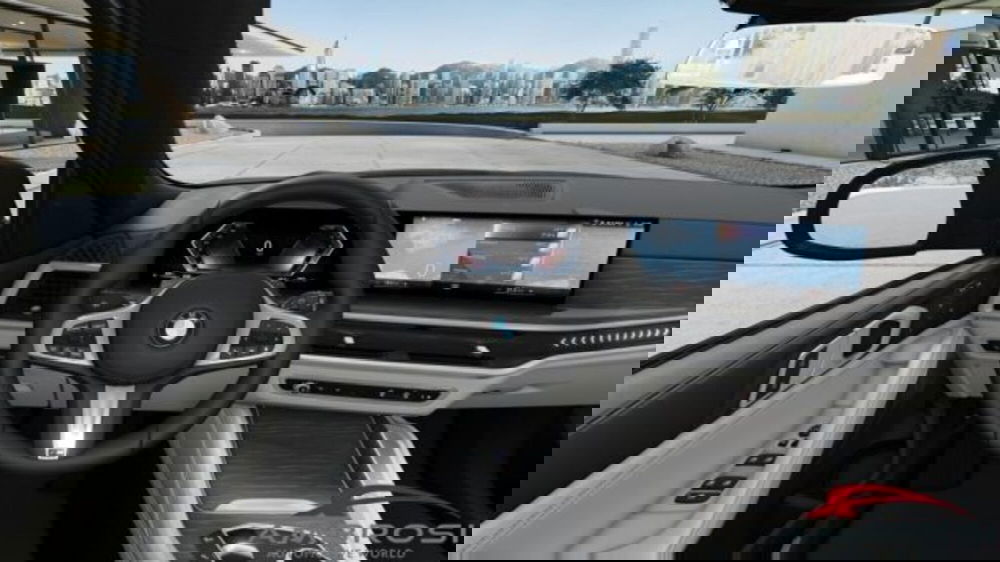 BMW X6 nuova a Perugia (12)