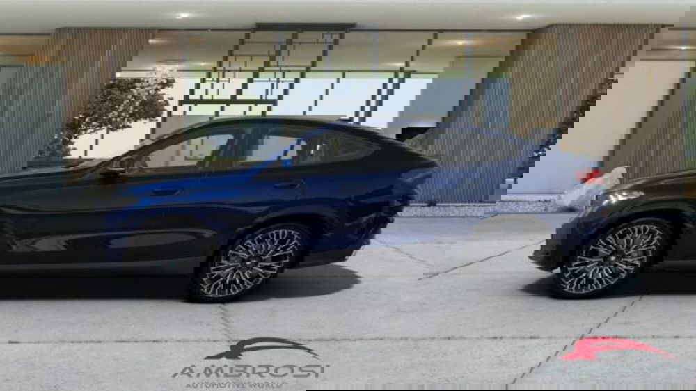 BMW X6 nuova a Perugia (3)