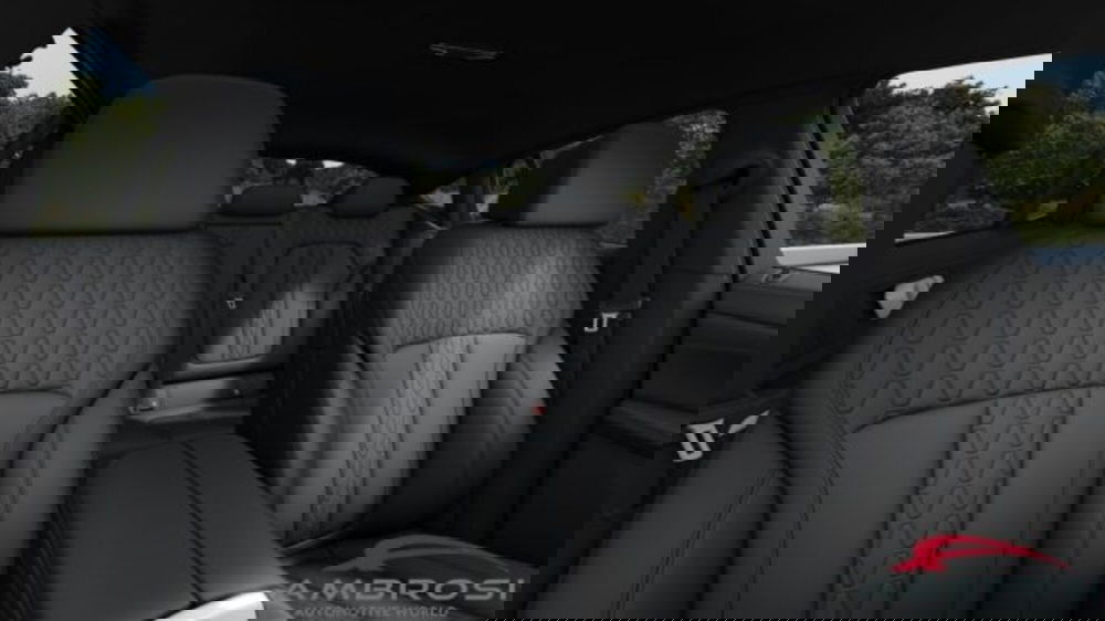 BMW X6 nuova a Perugia (9)