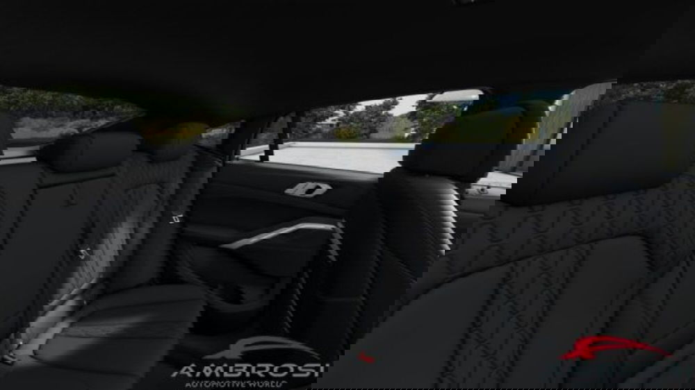 BMW X6 nuova a Perugia (11)