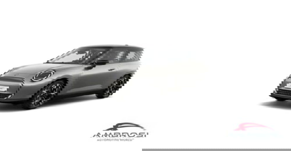 MINI Mini nuova a Perugia