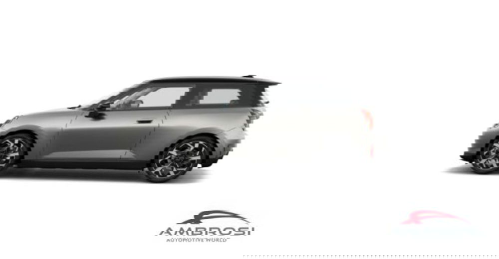 MINI Mini nuova a Perugia (2)