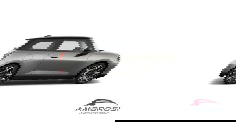 MINI Mini nuova a Perugia (3)