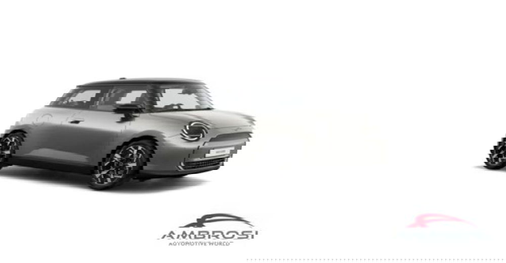 MINI Mini nuova a Perugia (4)