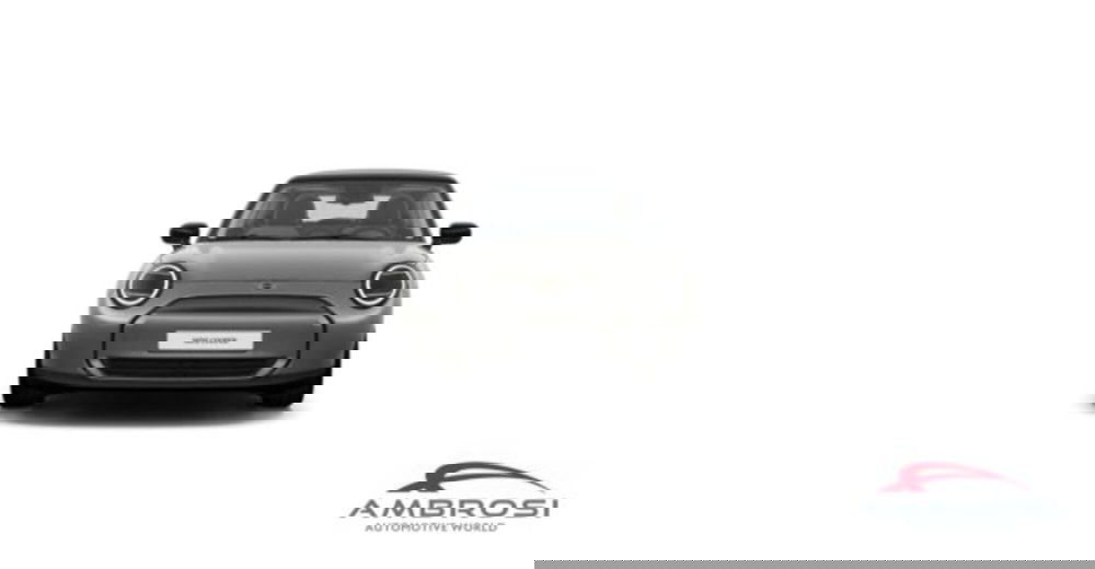 MINI Mini nuova a Perugia (5)