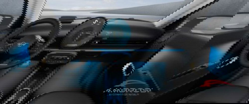 MINI Mini nuova a Perugia (7)