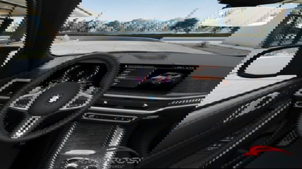 BMW X6 nuova a Perugia (12)