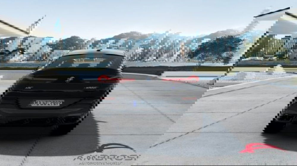 BMW X6 nuova a Perugia (5)