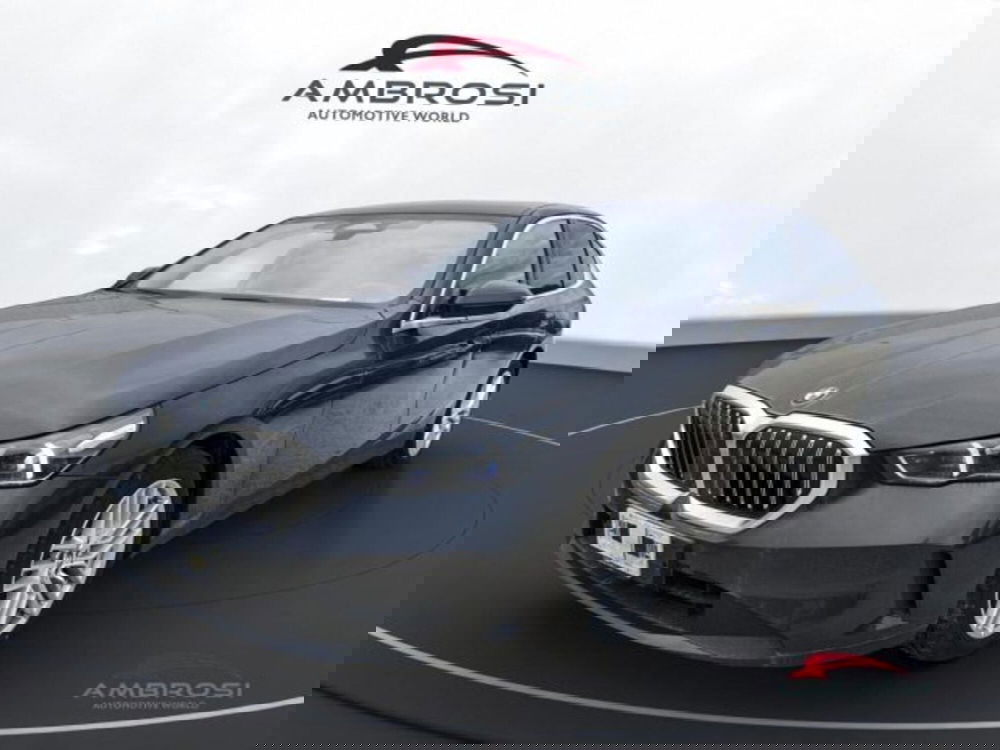 BMW Serie 5 usata a Perugia