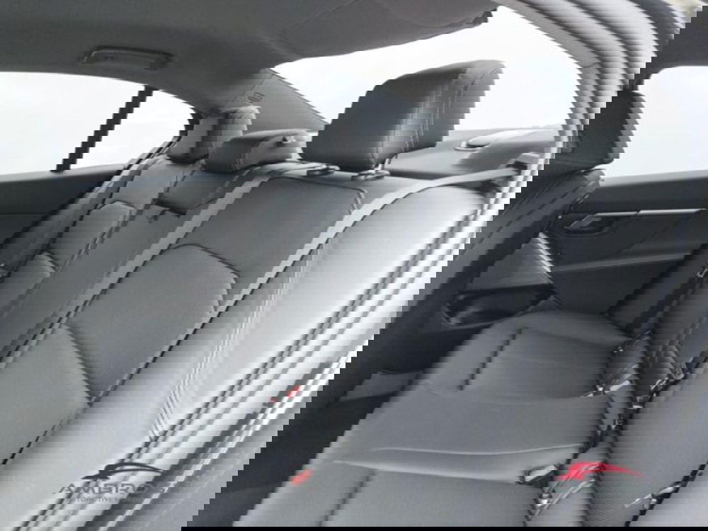 BMW Serie 5 usata a Perugia (10)