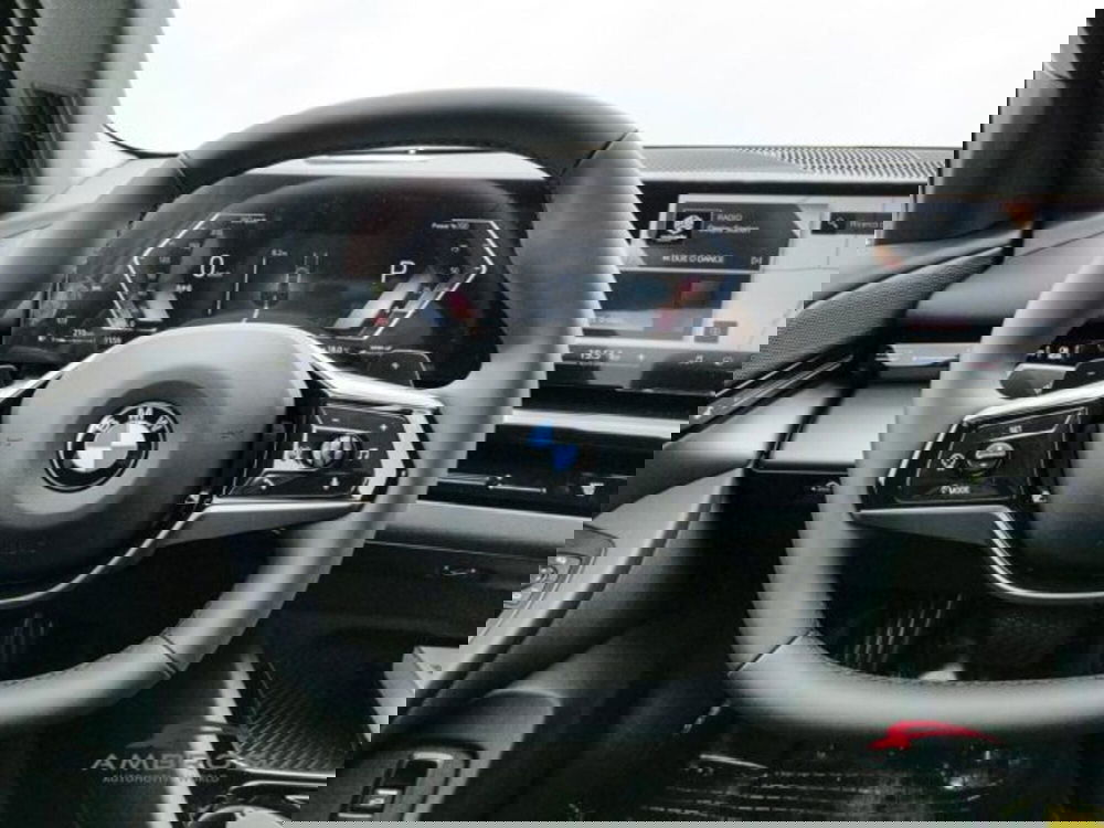 BMW Serie 5 usata a Perugia (13)