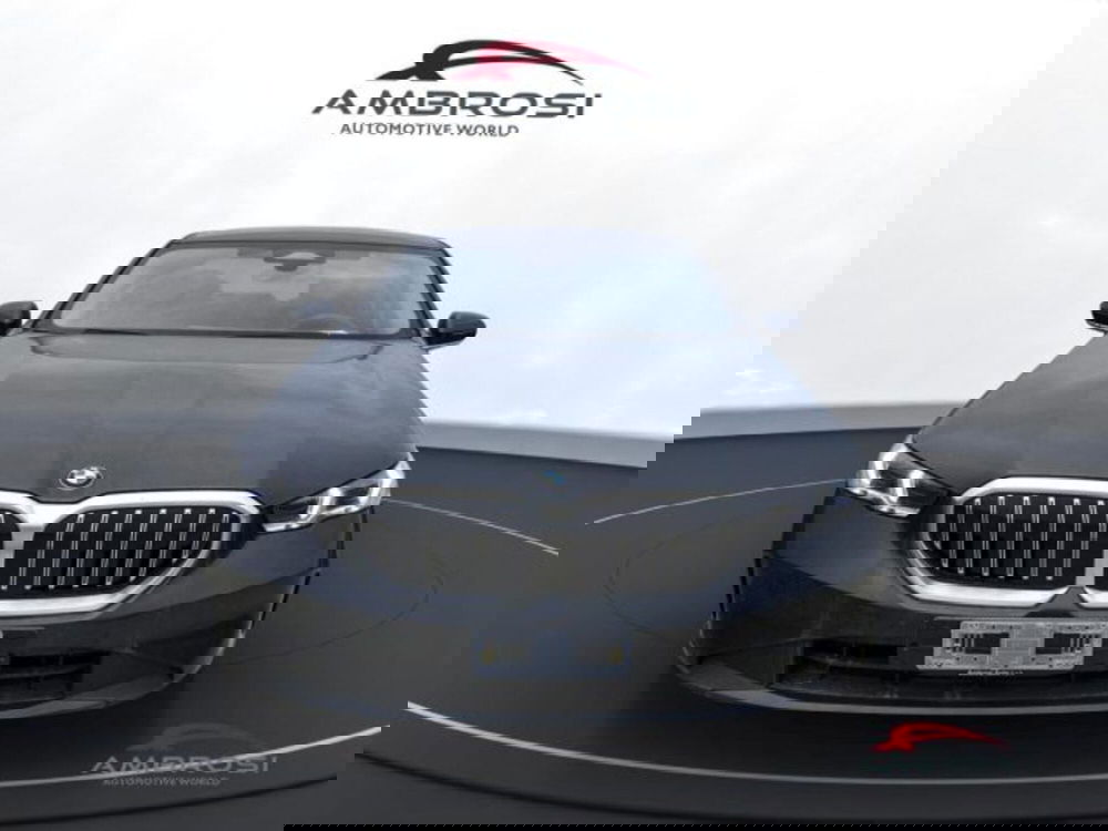 BMW Serie 5 usata a Perugia (7)