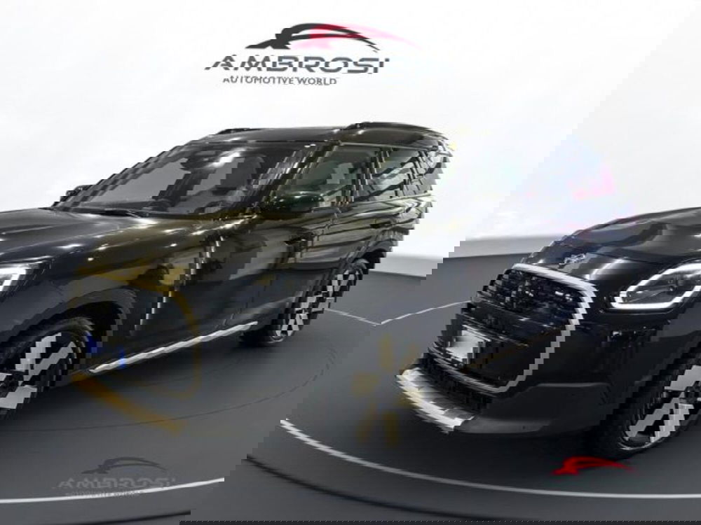 MINI Mini Countryman nuova a Perugia