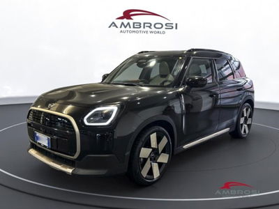 MINI Mini Countryman E Favoured nuova a Corciano