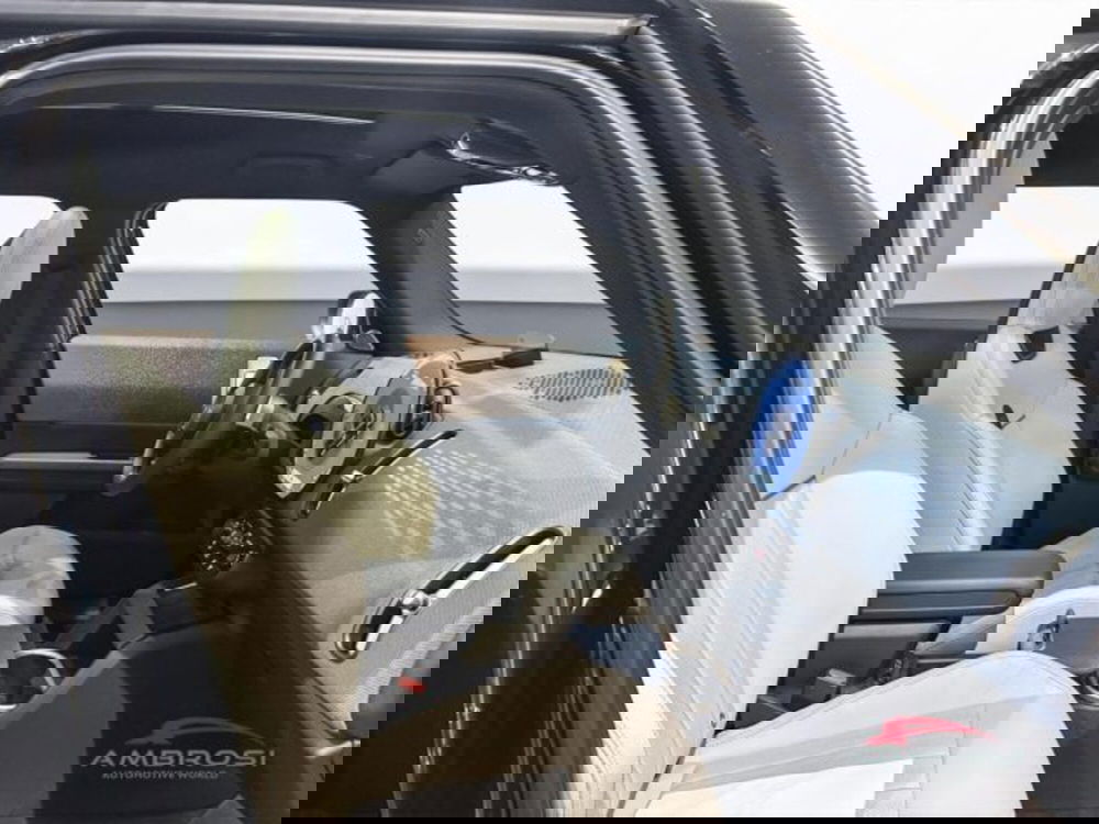 MINI Mini Countryman nuova a Perugia (11)