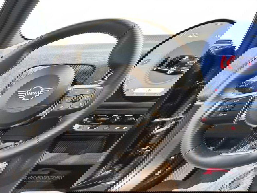 MINI Mini Countryman nuova a Perugia (12)