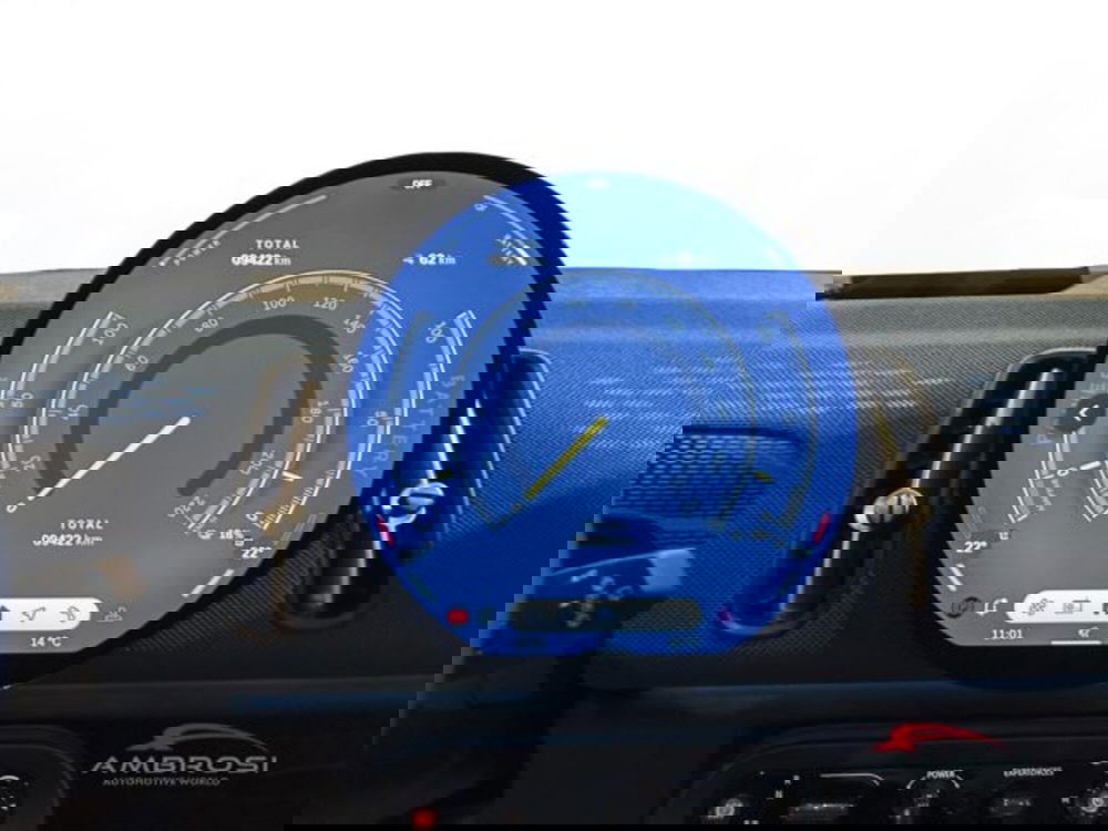 MINI Mini Countryman nuova a Perugia (13)