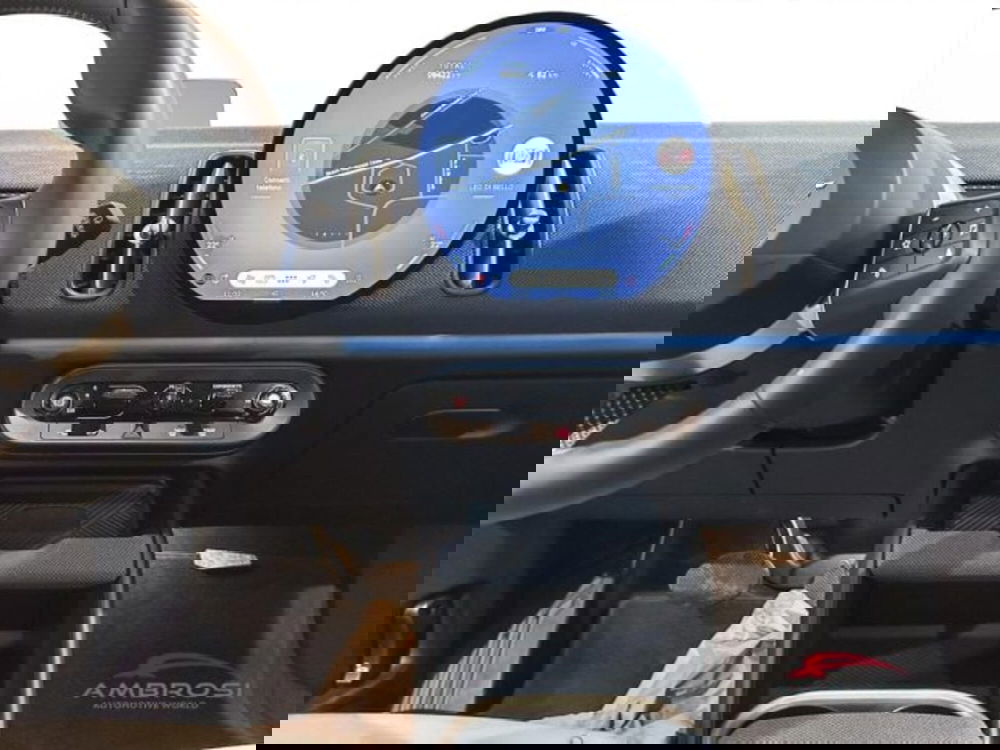 MINI Mini Countryman nuova a Perugia (14)