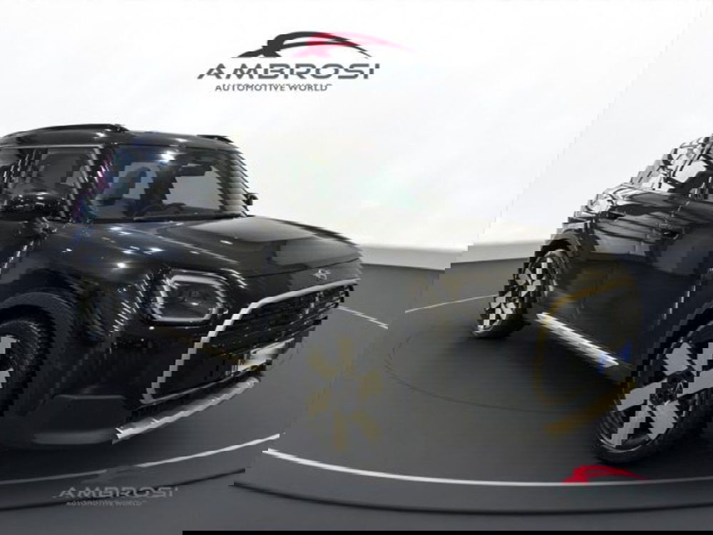 MINI Mini Countryman nuova a Perugia (2)