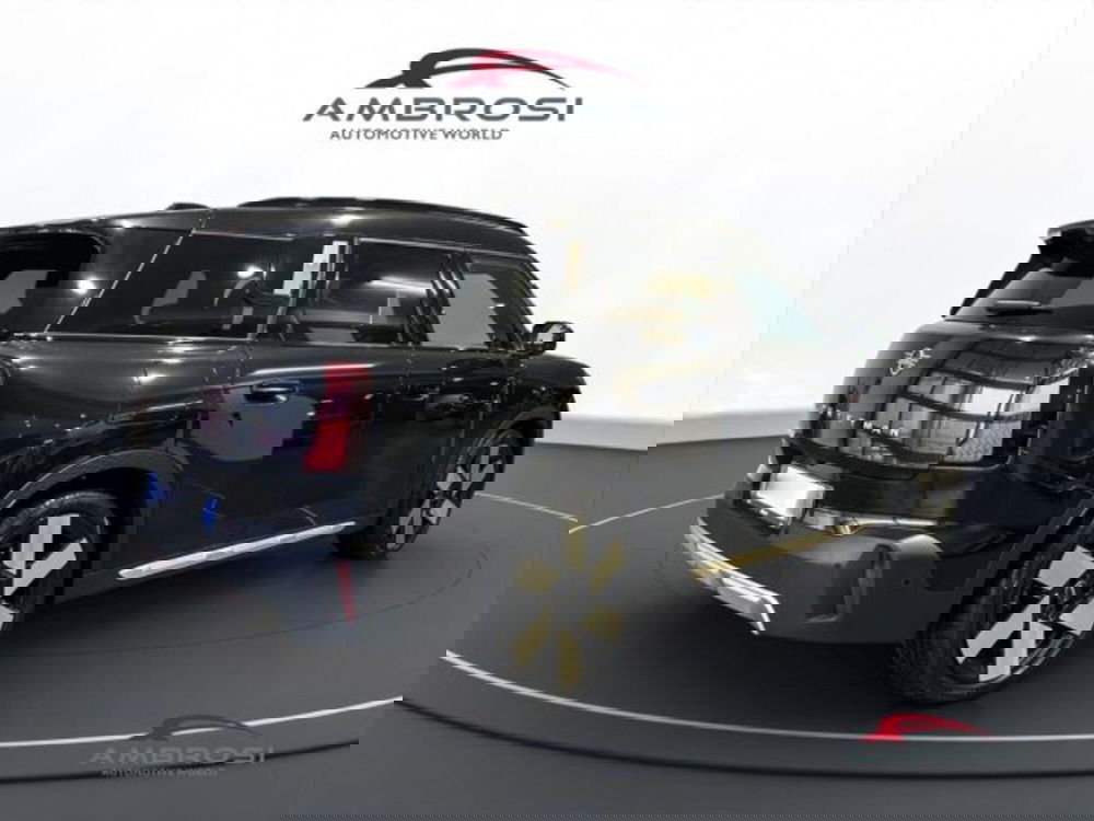 MINI Mini Countryman nuova a Perugia (3)