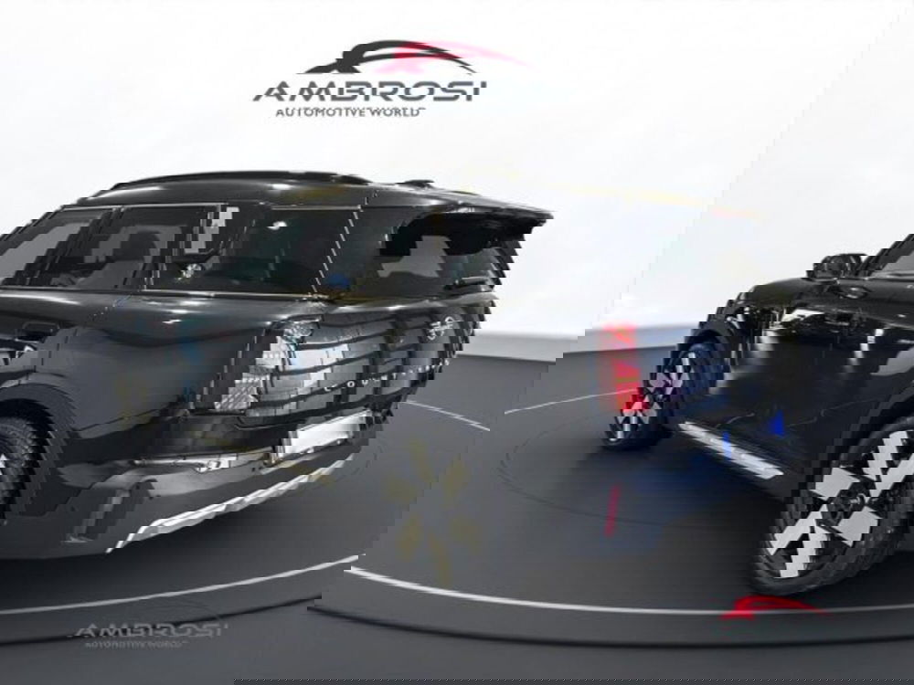 MINI Mini Countryman nuova a Perugia (4)