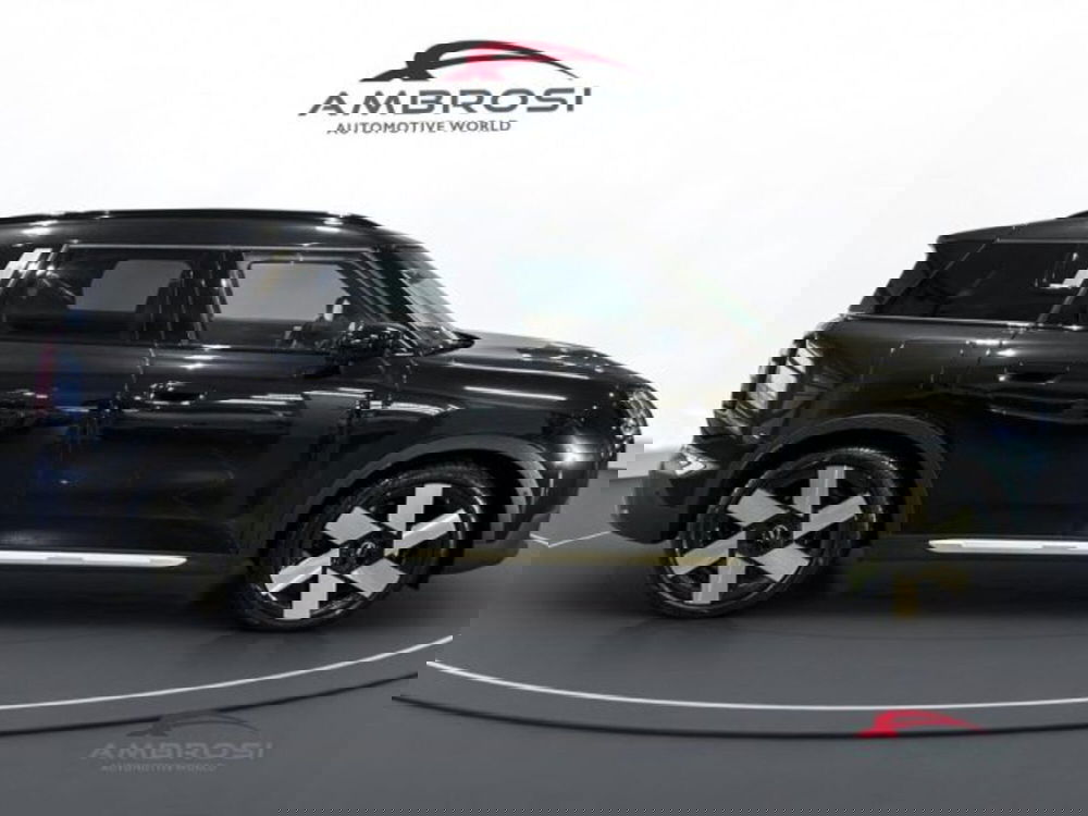 MINI Mini Countryman nuova a Perugia (5)